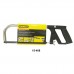 Stanley Hacksaw